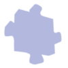 favicon blauw